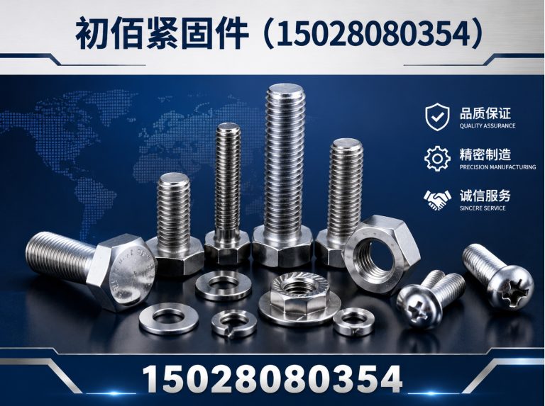 肥乡区高强度地脚丝展示图